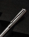 Men pen silver SEMPEN003SV