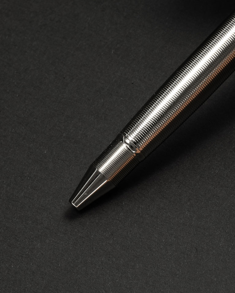Men pen silver SEMPEN003SV