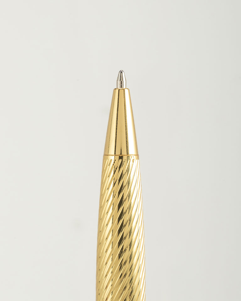 Men pen gold & silver SEMPEN008GD