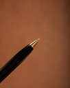 Men pen gold & black SEMPEN020GD