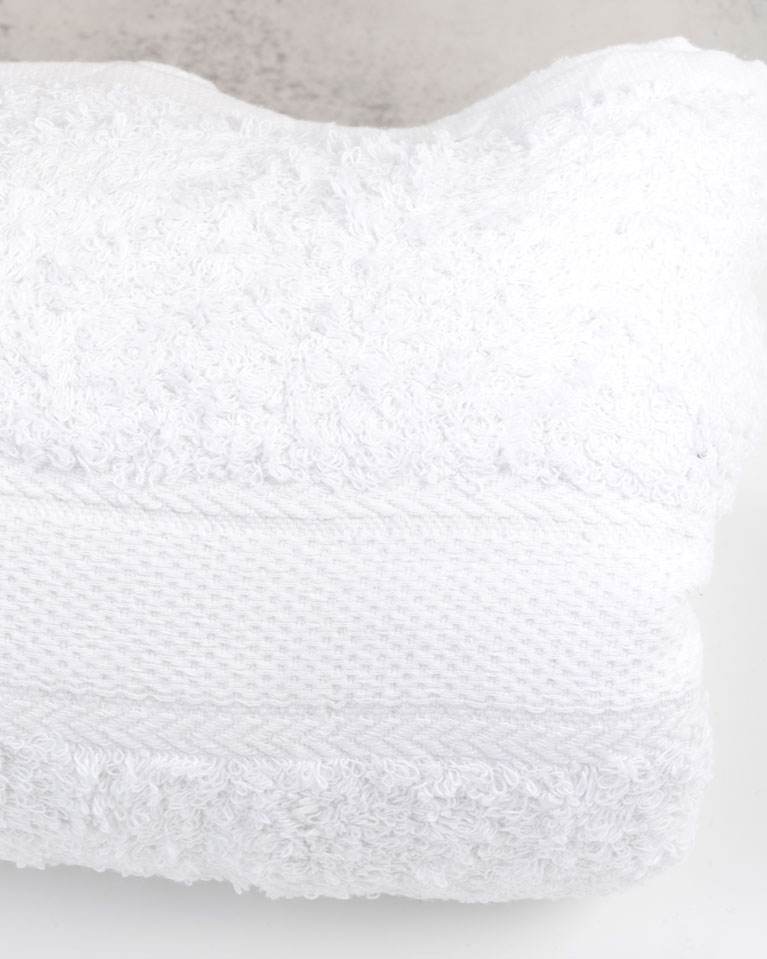 Bath Towel for men FIRTOW002WH