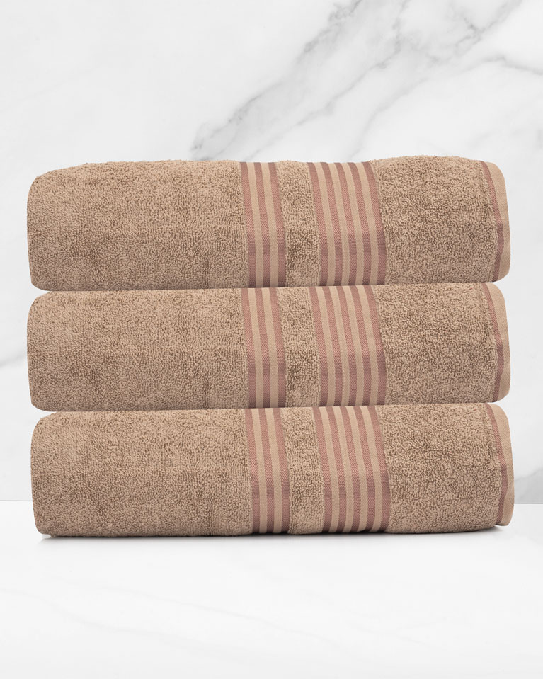 Bath Towel for men FIRTOW005BN