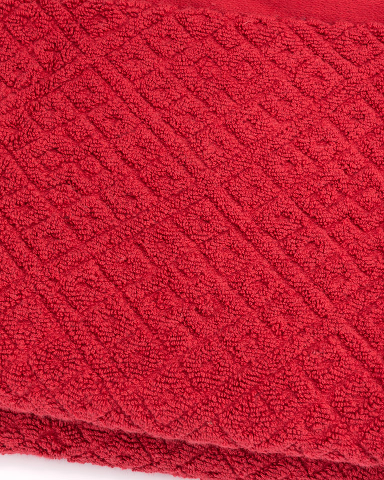 Bath Towel for men FIRTOW006RD