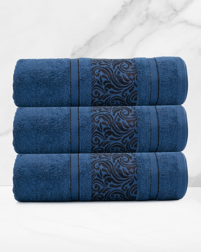 Bath Towel for men FIRTOW008NV