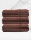 Bath Towel for men FIRTOW014BN