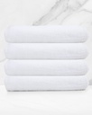 Bath Towel for men FIRTOW001WH