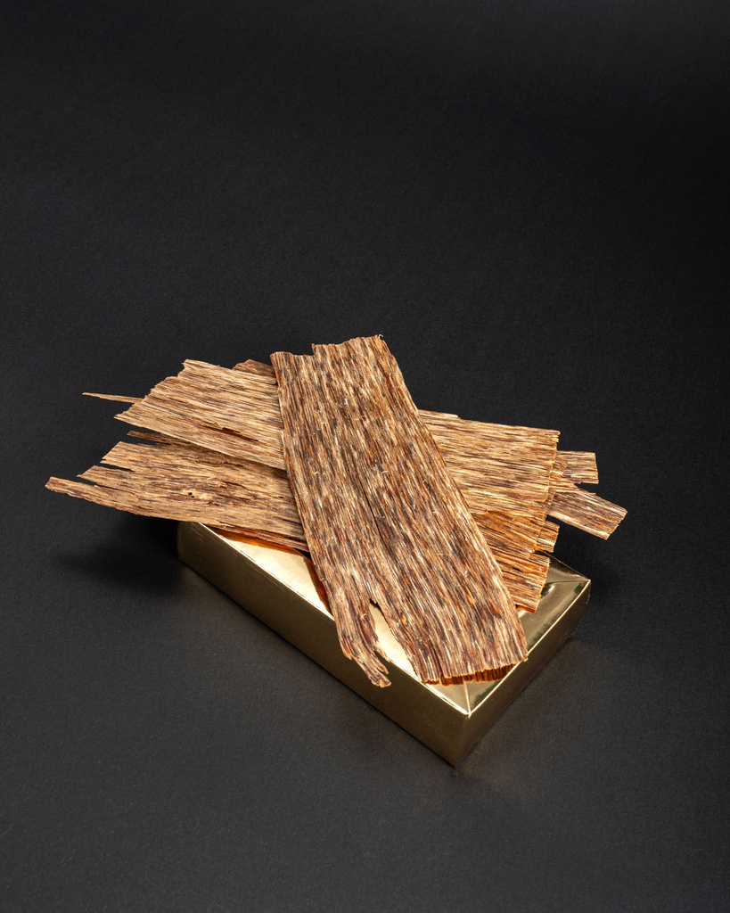 Vietnamese wood chips TOLW21BN