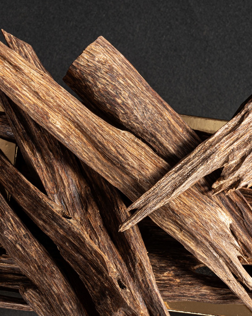 Assam Indian Oud TOLW14BN