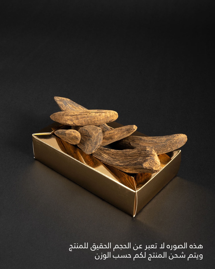 Mohsen Marouki Oud TOLW33BN