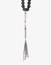 Blood Stone Rosary ROS234GN