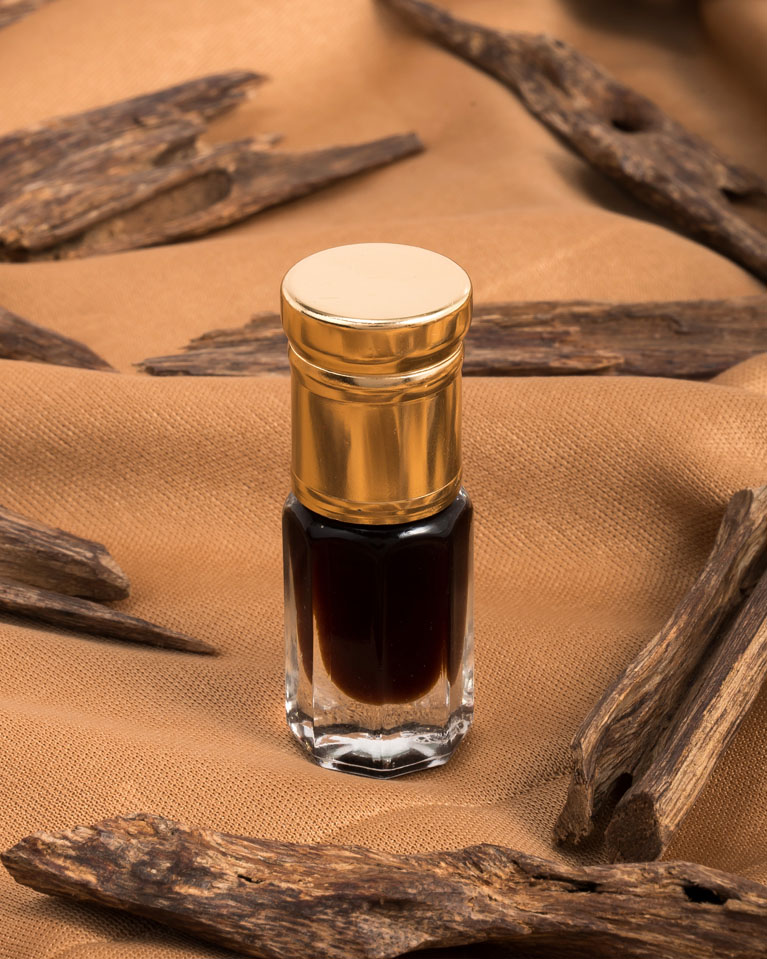 Clementine oud oil TOLD13BN
