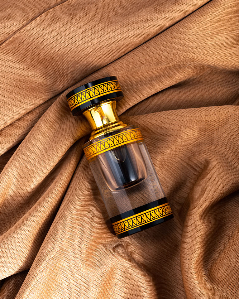 Malaysian oud oil TOLD14BN