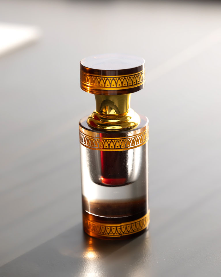 Malaysian oud oil TOLD14BN