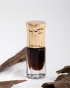 Prachin P3 Oud oil TOLD15BN