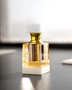 Vietnamese Oud oil TOLD12BN