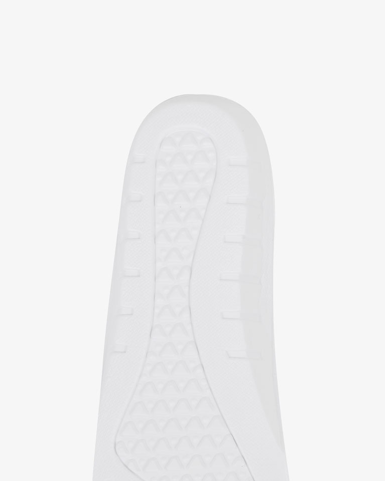 Shoes insole white SOL5013WH