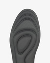Shoes insole gray SOL5010GY