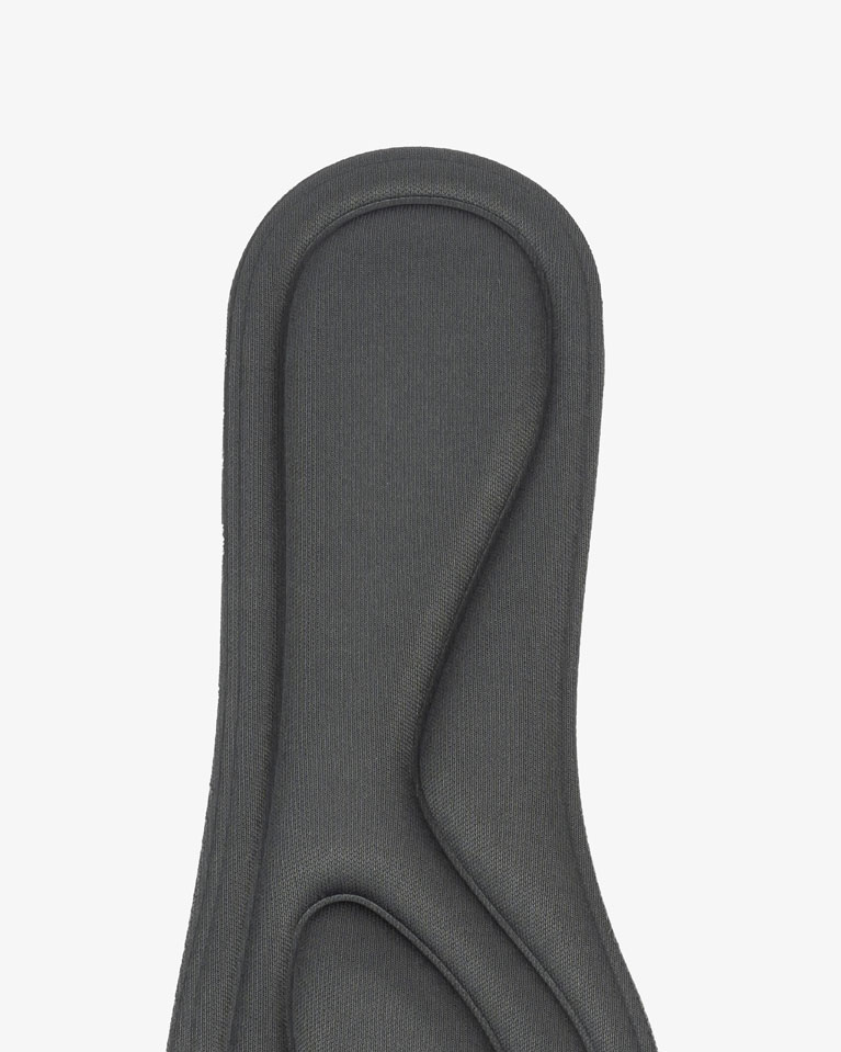 Shoes insole gray SOL5010GY