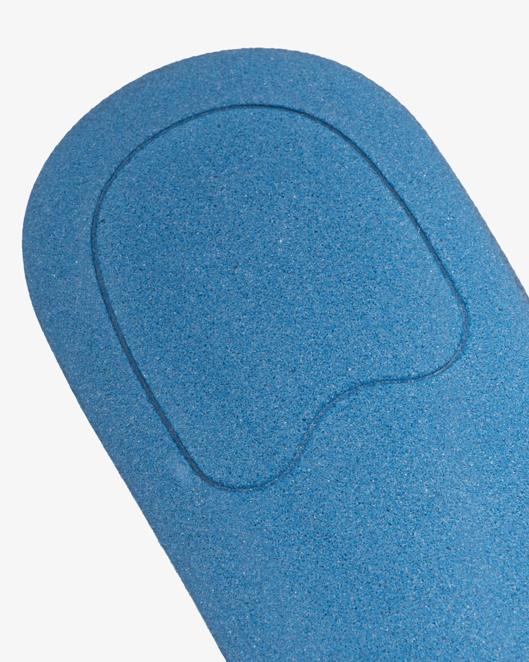 Shoes insole black SOL5010BK