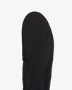 Shoes insole black SOLY6618BK