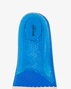 Shoes insole blue SOL6666BL