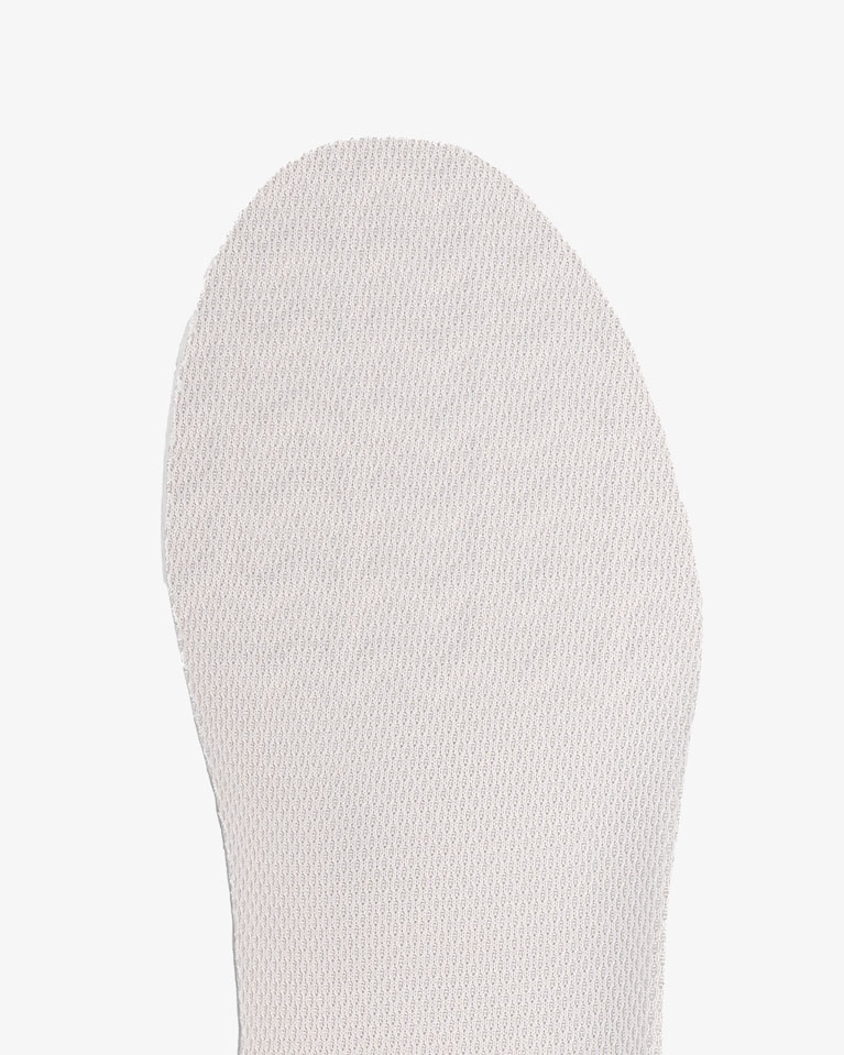Shoes insole gray SOLY6619GY