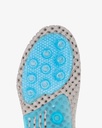 Shoes insole gray SOLY6619GY