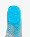 Shoes insole gray SOLY6619GY