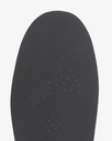 Shoes insole black SOL001BK