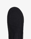 Shoes insole black SOL5018BK