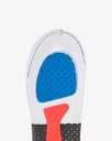 Shoes insole black SOL5018BK