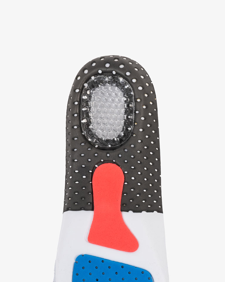 Shoes insole black SOL5018BK