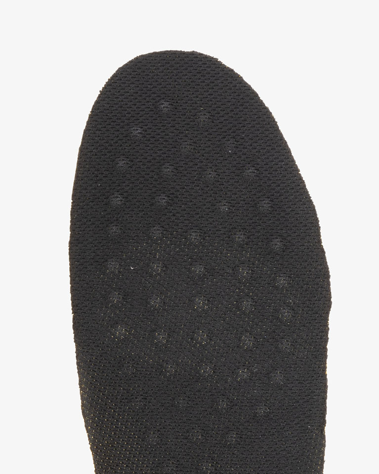 Shoes insole black SOL6006BK
