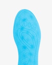 Shoes insole blue SOL4015BL