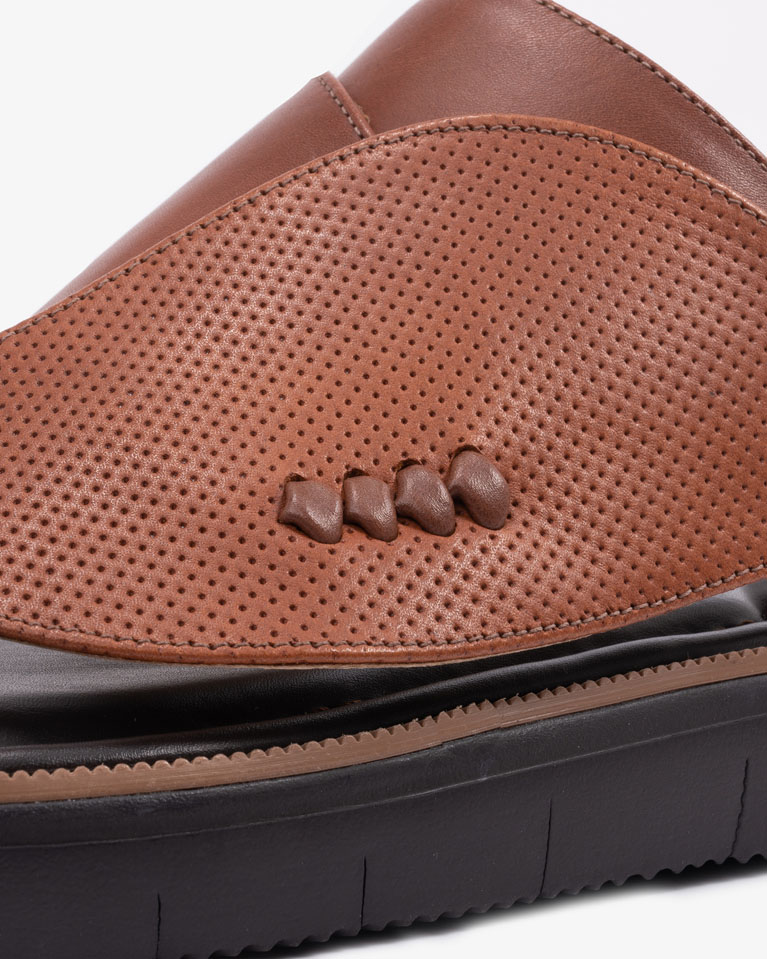 FLORRA shargy leather MNCP300FLOHV