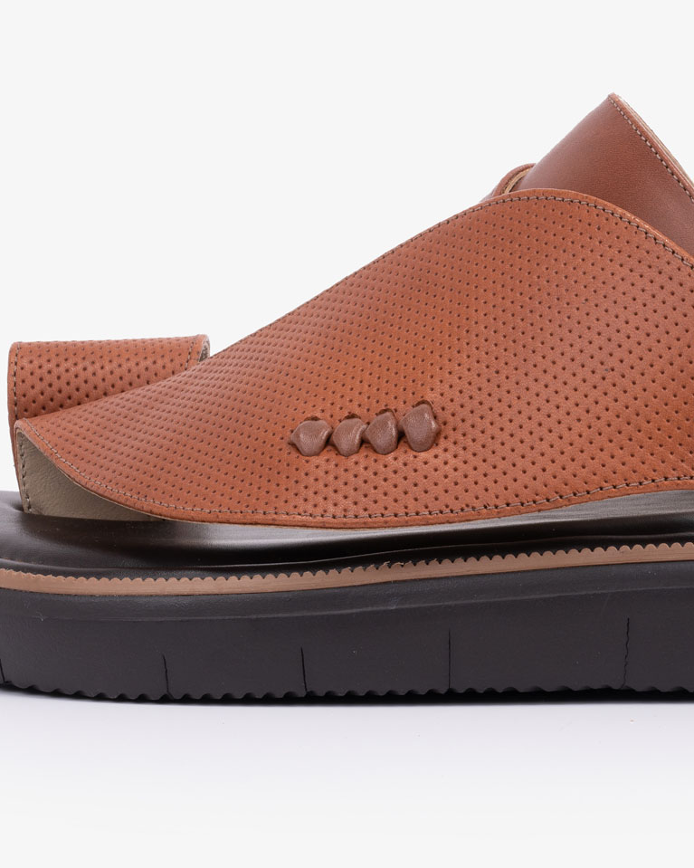 FLORRA shargy leather MNCP300FLOHV