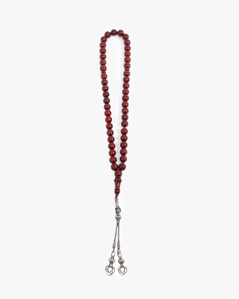 Sandalus brown Rosary ROS601BN