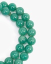 Sandalus light green Rosary ROS602GN