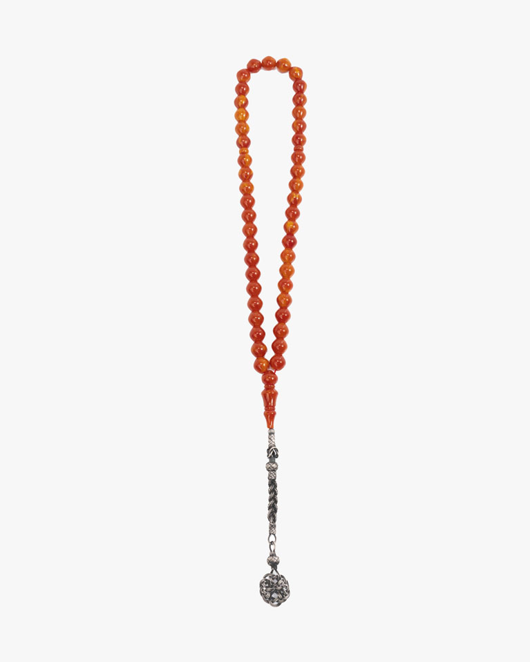 Sandalus brown Rosary ROS604HV