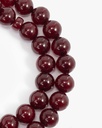 Sandalus bordo Rosary ROS606BO