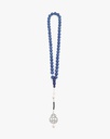 Sandalus blue Rosary ROS607BL