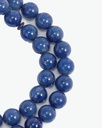 Sandalus blue Rosary ROS607BL