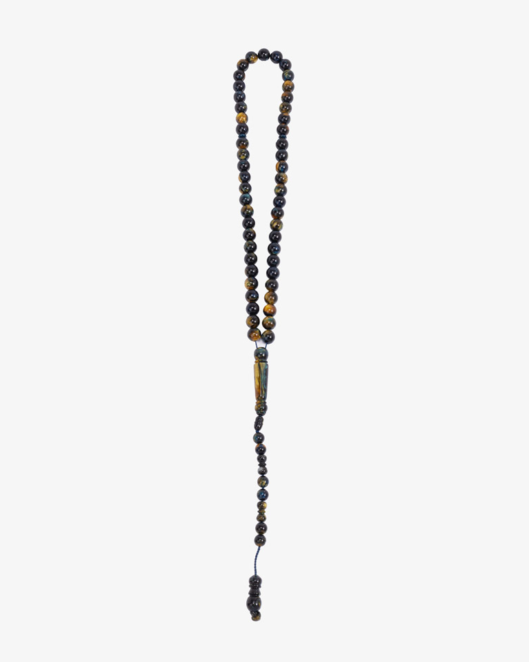 Bucklight Mixed Rosary SEMROS103MC