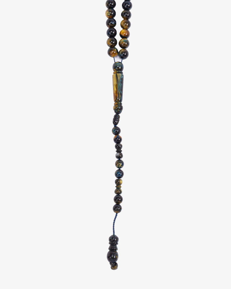 Bucklight Mixed Rosary SEMROS103MC