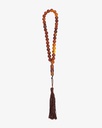 AMBER HAVAN ROSARY SEMROS106HV