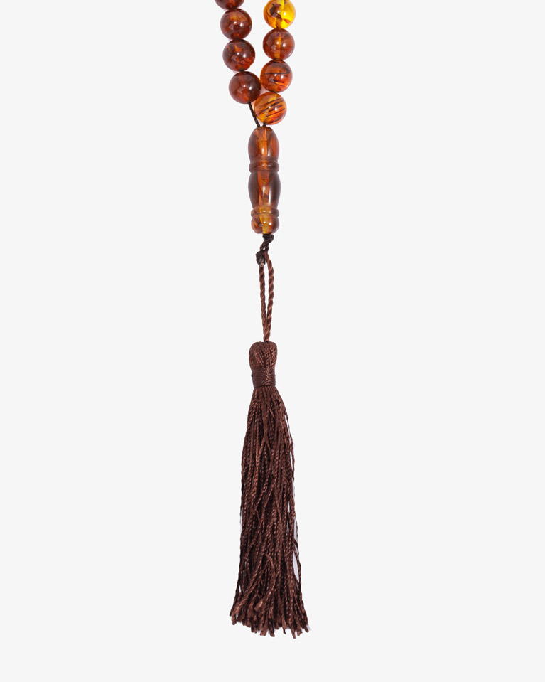 AMBER HAVAN ROSARY SEMROS106HV