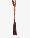 AMBER HAVAN ROSARY SEMROS106HV