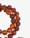 AMBER HAVAN ROSARY SEMROS106HV