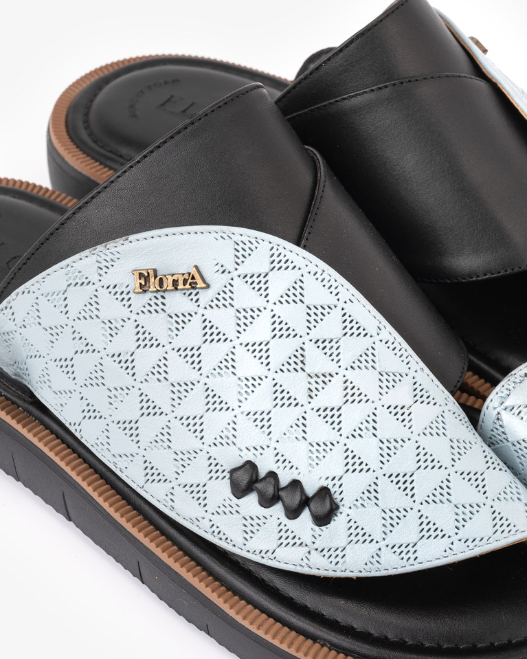 FLORRA shargy leather MNBO500FLOLL