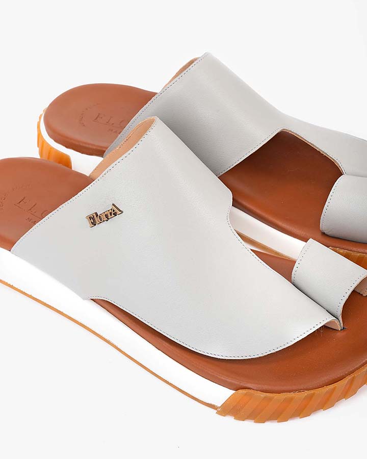 Florra Shargy Leather MNG2181FLOLG